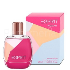 Esprit Woman EDT 20 ml parfüm és kölni