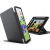ESR 1B21500103 Tablet tok Apple iPad Air 13 (M3 2025, M2 2024) 33,0 cm (13) FlipCase Fekete (4894240267219)