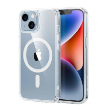 ESR 48819 ESR Classic Hybrid Apple Iphone 14 Plus tok, MagSafe, átlátszó tok és táska