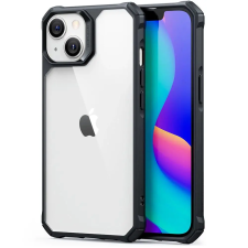 ESR Air Armor Apple iPhone 14 Plus Mobiltelefon Tok - Fekete tok és táska