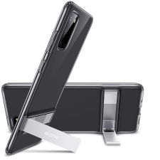 ESR - Air Shield Boost Kickstand - Samsung Galaxy S20 4G / S20 5G - átlátszó (KF2312654) tok és táska