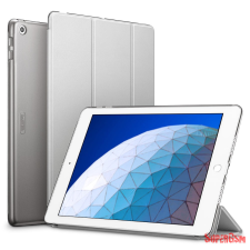 ESR Apple iPad Air 10.5 (2019) tablet tok, Ezüst tablet tok