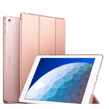 ESR Apple iPad Air 10.5" (2019) tablet tok rozéarany (TABCASE-IPAD-105-RGD) (TABCASE-IPAD-105-RGD) tablet tok