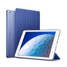 ESR Apple iPad Air 10.5" (2019) tablet tok sötétkék (TABCASE-IPAD-105-NBL) (TABCASE-IPAD-105-NBL) tablet tok