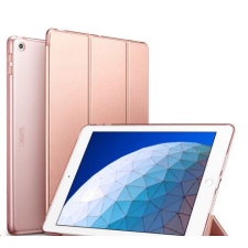 ESR Apple iPad Air 10.5&quot; (2019) tablet tok rozéarany (TABCASE-IPAD-105-RGD) tablet tok