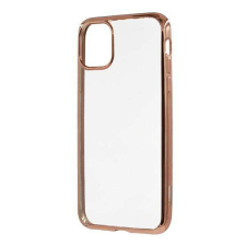ESR Apple iPhone 11 Pro, ESR ESSENTIAL CROWN szilikon mobiltok, Rose Gold tok és táska