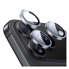 ESR ARMORITE képernyővédő üveg (2.5D, 9H + segédkeret) ÁTLÁTSZÓ (GP-174874) mobiltelefon kellék