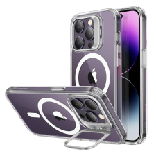 ESR Case ESR Classic Kickstand for iPhone 14 Pro, Magsafe (clear) tok és táska