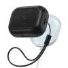 ESR Case ESR Orbit Hybrid for AirPods Pro, Magsafe (black)
