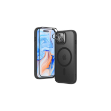 ESR Classic Hybrid (HaloLock) Case for iPhone 15 Plus (black) tok és táska