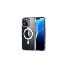 ESR Classic Hybrid (HaloLock) Case for iPhone 16 Pro (transparent) tok és táska