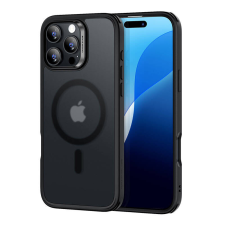 ESR Classic Hybrid (HaloLock) tok iPhone 16 Pro Max - fekete tok és táska