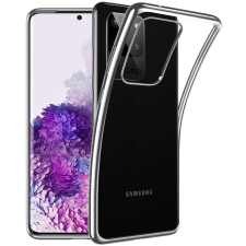 ESR Essential Crown Samsung Galaxy S20 Ultra Védőtok - Ezüst tok és táska