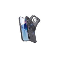 ESR Etui Zero Clear Case (HaloLock) ESR do iPhone 16 Pro Max (czarne) tok és táska