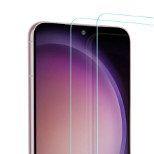 ESR Galaxy S23 Ultra edzett üveg kijelző fólia  (4894240175828) (4894240175828) - Kijelzővédő fólia mobiltelefon kellék
