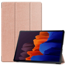 ESR Galaxy Tab S7 Plus T970/T975 12,4" tablet tok rózsaarany (TABCASE-SAM-S7P-RG) (TABCASE-SAM-S7P-RG) tablet tok