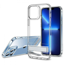ESR Husa pentru iPhone 13 Pro Max - ESR Air Shield Boost kitámasztó - Tiszta tok és táska