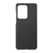 ESR LIQUID SHIELD műanyag telefonvédő (ultravékony, matt) FEKETE | GP-94226 tok és táska