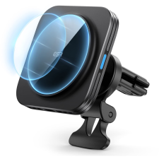 ESR Magnetic Wireless Car Charger (HaloLock) (3C07200210302) mobiltelefon kellék