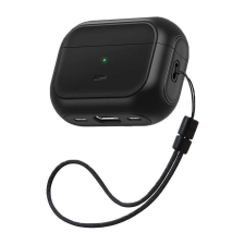 ESR MagSafe AirPods Pro tok fekete (4894240171646) (4894240171646) fülhallgató, fejhallgató tok
