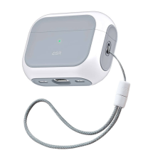 ESR Orbit Hybrid AirPods Pro 1/2 Tok - Fehér fülhallgató, fejhallgató tok