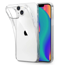 ESR PROJECT ZERO IPHONE 14 Plus átlátszó tok és táska