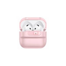 ESR Pulse védőtok AirPods 4 fejhallgatóhoz (rózsaszín) fülhallgató, fejhallgató tok