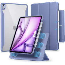 ESR Rebound Hybrid Case 360, Compatible with iPad Air 13 (2024), Lavender (1B2010406) tablet tok