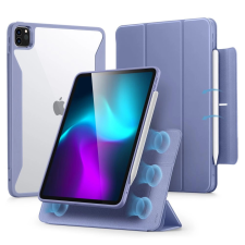 ESR Rebound Hybrid tok iPad Pro 11" 2024 - lila tablet tok