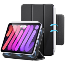 ESR Rebound mágneses tok iPad mini 6/A17 Pro készülékhez fekete (3C02210020103) tablet tok