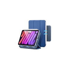 ESR Rebound mágneses tok iPad mini 6/A17 Pro készülékhez (kék) tablet tok