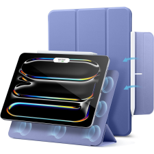 ESR Rebound Magnetic Case, Compatible with iPad Pro 13 (2024), Lavender (1B1970406) tablet tok