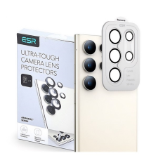 ESR Samsung Galaxy S25 Ultra (SM-S938) kameravédő üveg (9h) átlátszó mobiltelefon kellék