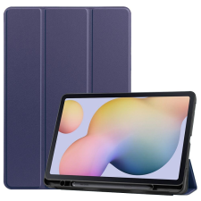 ESR Samsung Galaxy Tab S7 11" T870/T875 tablet tok kék (TABCASE-SAM-S7PEN-BL) (TABCASE-SAM-S7PEN-BL) tablet tok