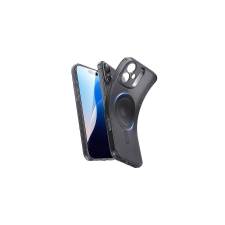 ESR Zero Clear (HaloLock) ESR case for iPhone 16 Plus (black) tok és táska