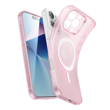 ESR Zero Clear (HaloLock) tok iPhone 16 Pro Max - rózsaszín tok és táska
