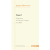  Essais 1 / Wittgenstein, la Modernité, le Progres et le D | Jacques Bouveresse