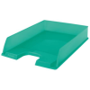ESSELTE Colour'Breeze irattálca zöld (626275)