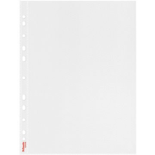 ESSELTE Colour Breeze A4/43 mikron, matt - 25 darabos csomagban lefűző