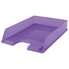ESSELTE Colour'Breeze A4 Irattálca - Lila (628454)