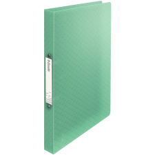 ESSELTE Colour'Ice A4 Gyűrűs Iratrendező - Zöld (626243) mappa