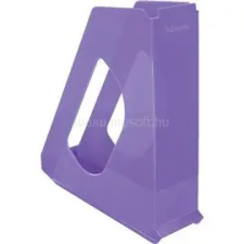 ESSELTE ColourBreeze áttetszőlevendula iratpapucs (ESSELTE_628456) irattartó