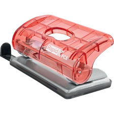 ESSELTE colourbreeze korall mini lyukasztó 5001533 lyukasztó