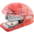 ESSELTE ColourBreeze korall mini tűzőgép (ESSELTE_5001531)