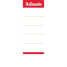ESSELTE Cserecímke iratrendezőhöz ESSELTE 50mm 10 db/csomag lefűző