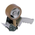 ESSELTE Csomagzáró gép, 50 mm, esselte 11591