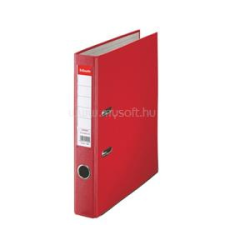 ESSELTE Economy A4 5cm piros iratrendező (ESSELTE_81193) irattartó