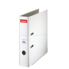 ESSELTE Economy A4 7,5cm fehér iratrendező (ESSELTE_11250) irattartó