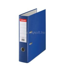 ESSELTE Economy A4 7,5cm kék iratrendező (ESSELTE_11255) irattartó