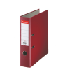 ESSELTE Economy A4 Gyűrűs Iratrendező - Bordó (11276)